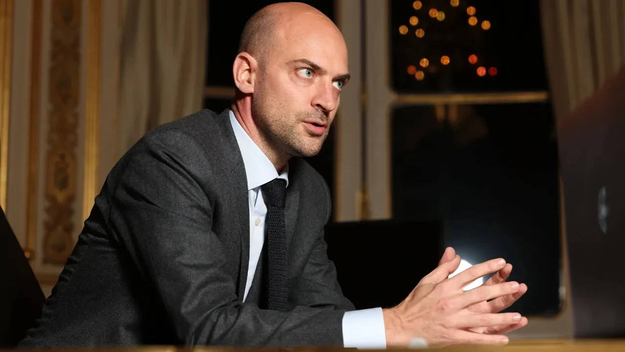Fransa'dan İsrail'i küplere bindirecek hamle: 'Tanımakta kararlıyız'
