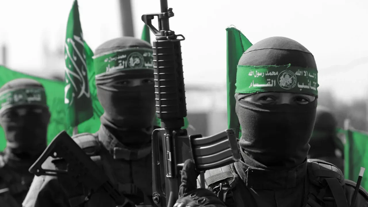 Hamas, Han Yunus'ta İsrail'e saldırdı: 'Araç ve askerleri hedef aldık'