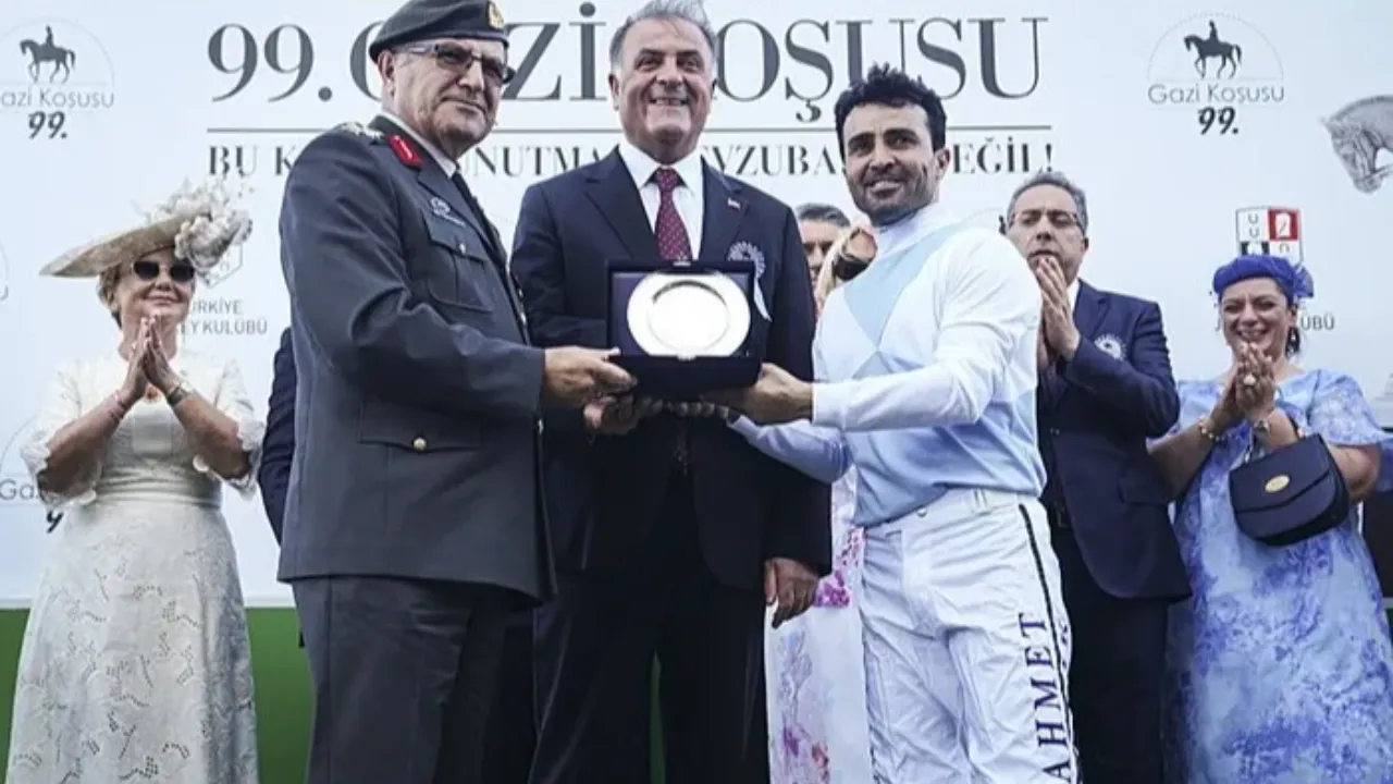 Hulusi Çil kimdir? 99. Gazi Koşusu'nda Cutha’nın sahibi ne kadar ödül kazandı?