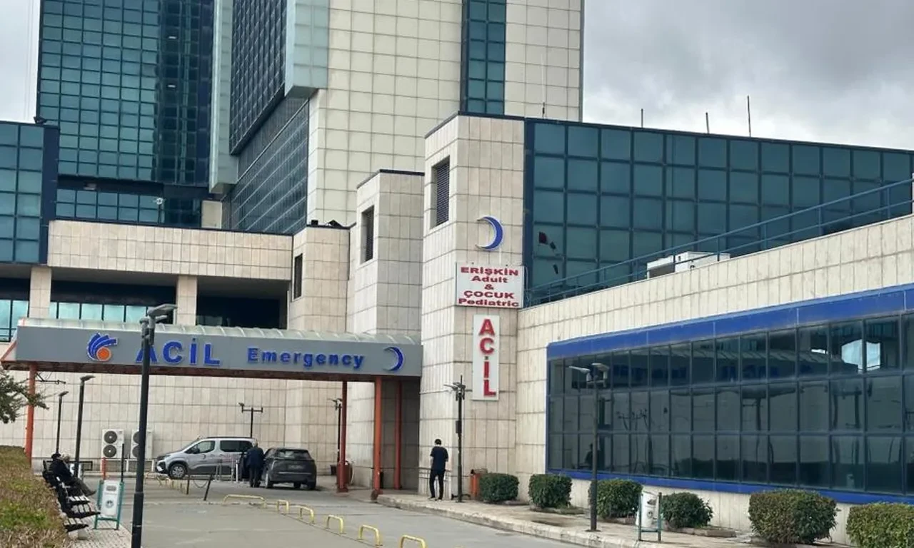 Husumetliler arasında silahlı kavga: Sokak ortasında kurşun yağdırdı