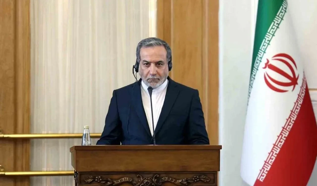 İran tazminat peşine düştü! BM'ye mektup gönderildi