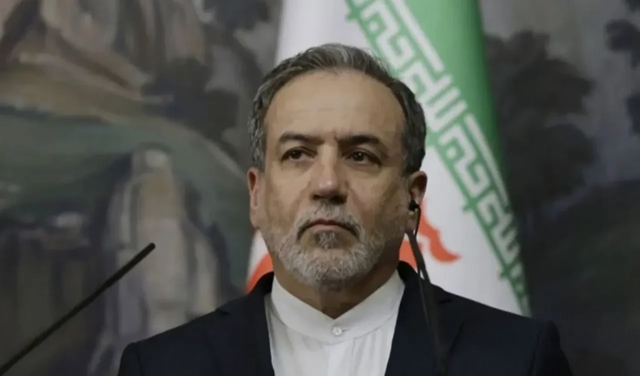 İran tazminat peşine düştü! BM'ye mektup gönderildi