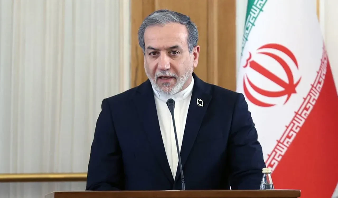 İran tazminat peşine düştü! BM'ye mektup gönderildi