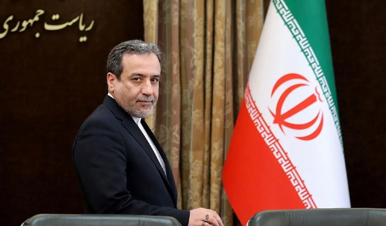 İran tazminat peşine düştü! BM'ye mektup gönderildi