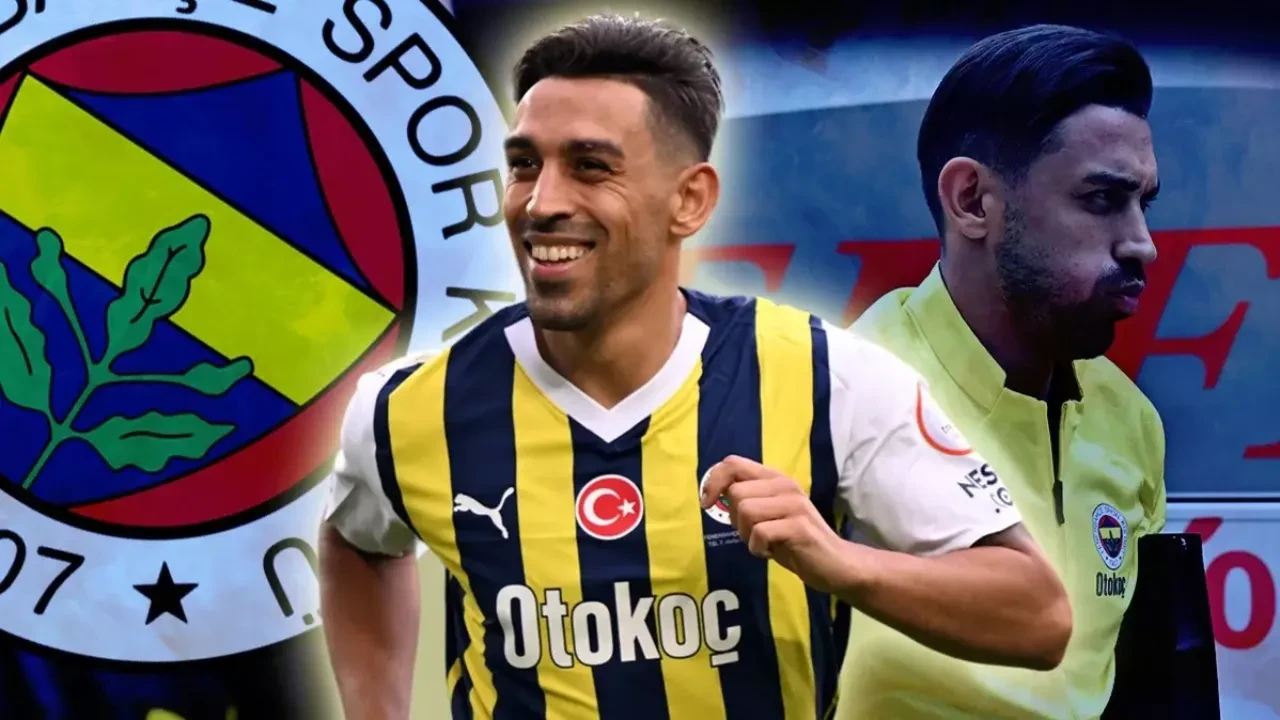 İrfan Can Kahveci Avrupa