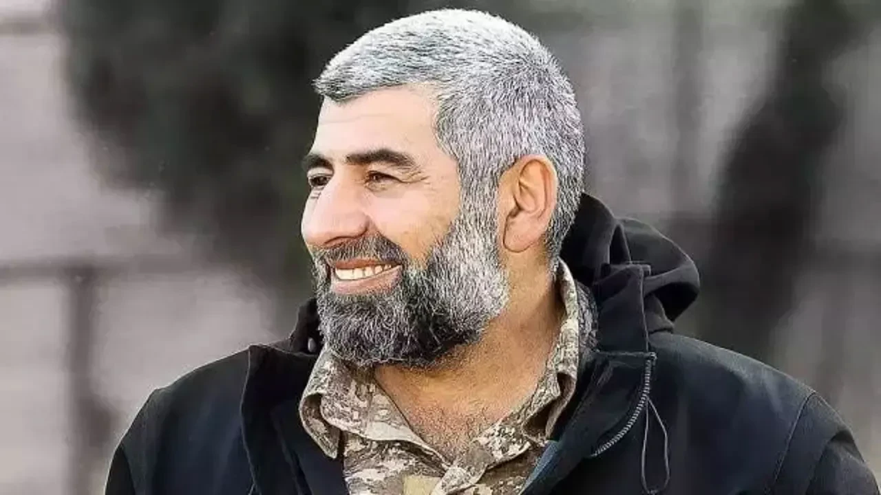 İsrail: Hamas'ın kurucularından biri öldürüldü