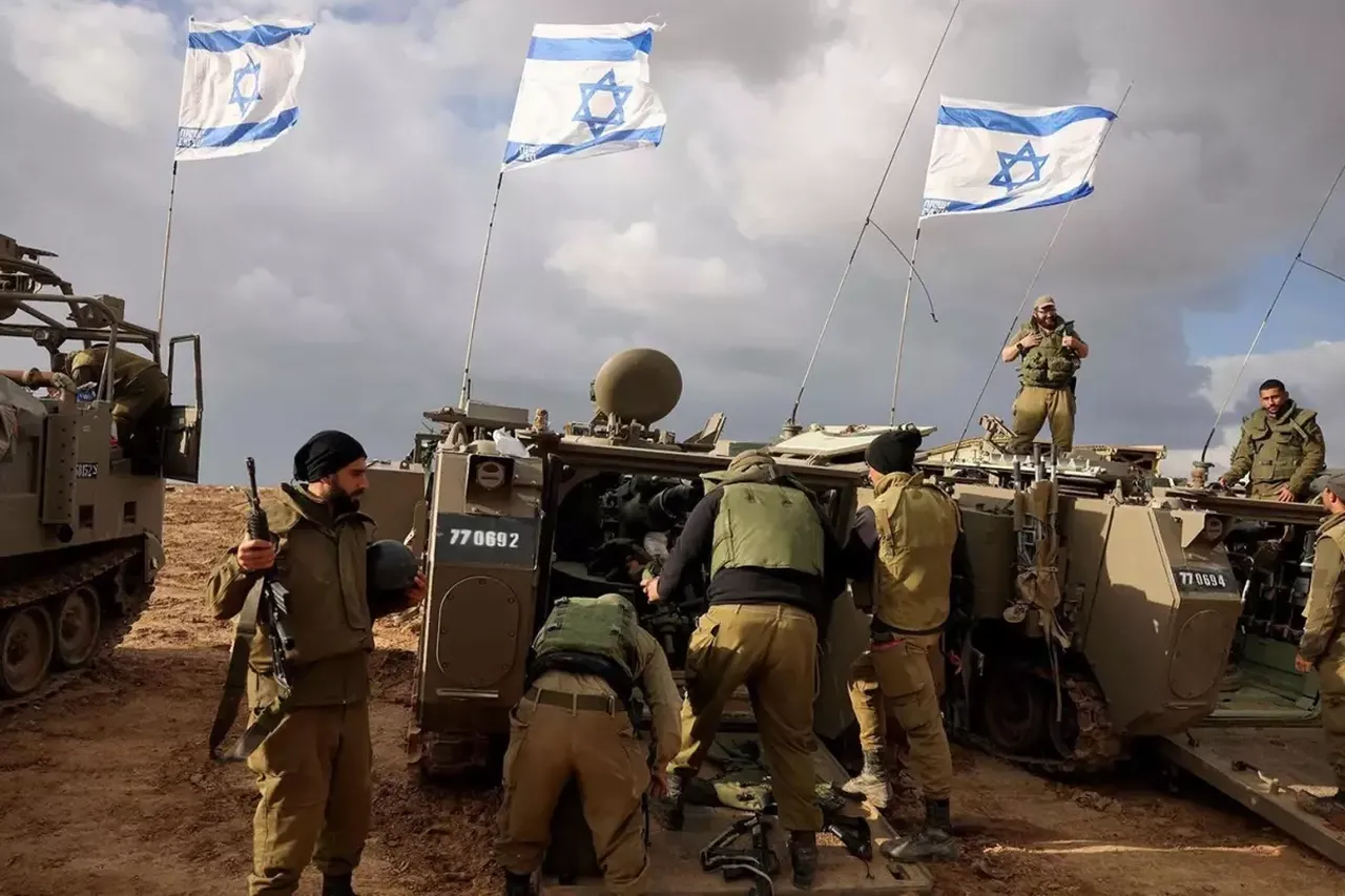 İsrail: Hamas'ın kurucularından biri öldürüldü