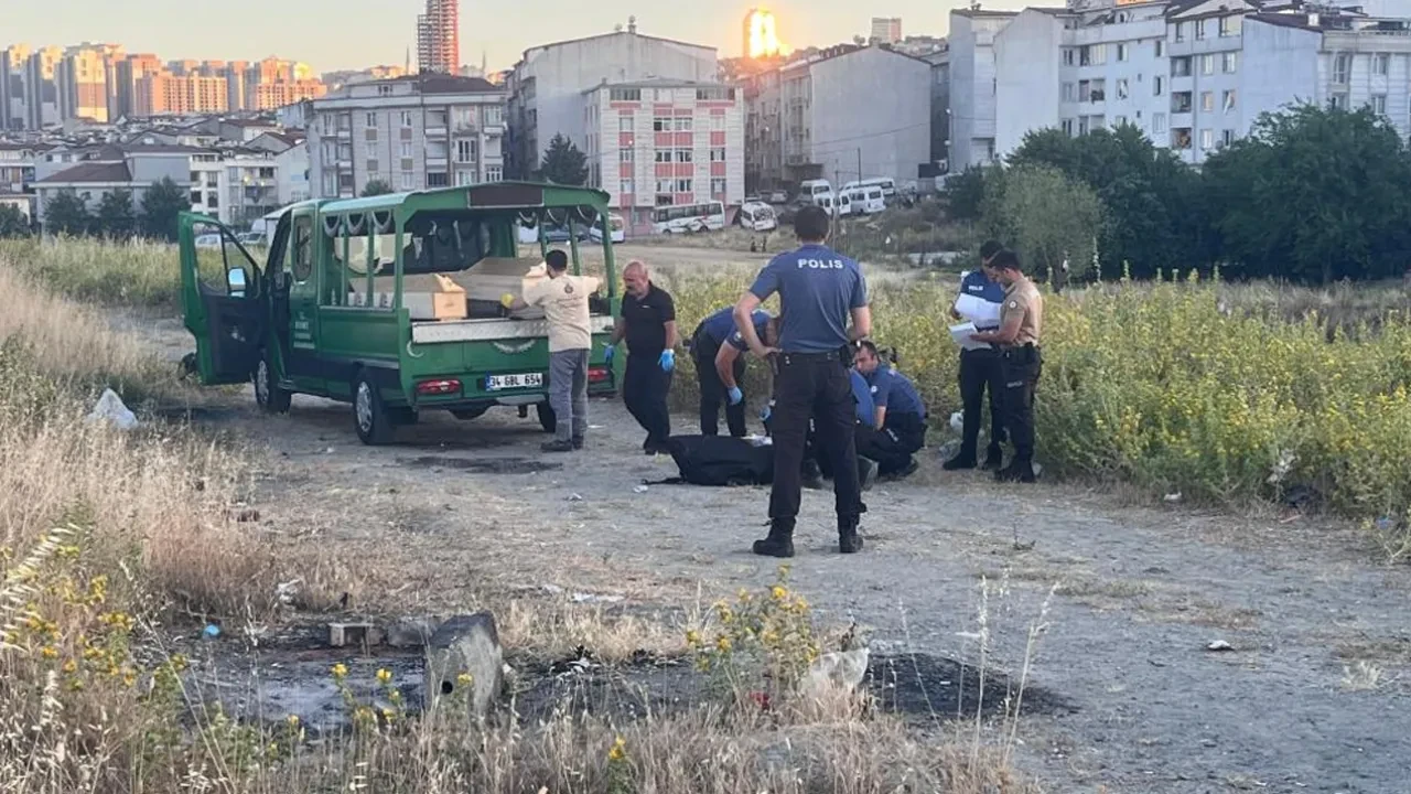 Kredi çekip borsada tüm parasını kaybetti! 2 gün sonra ölü bulundu