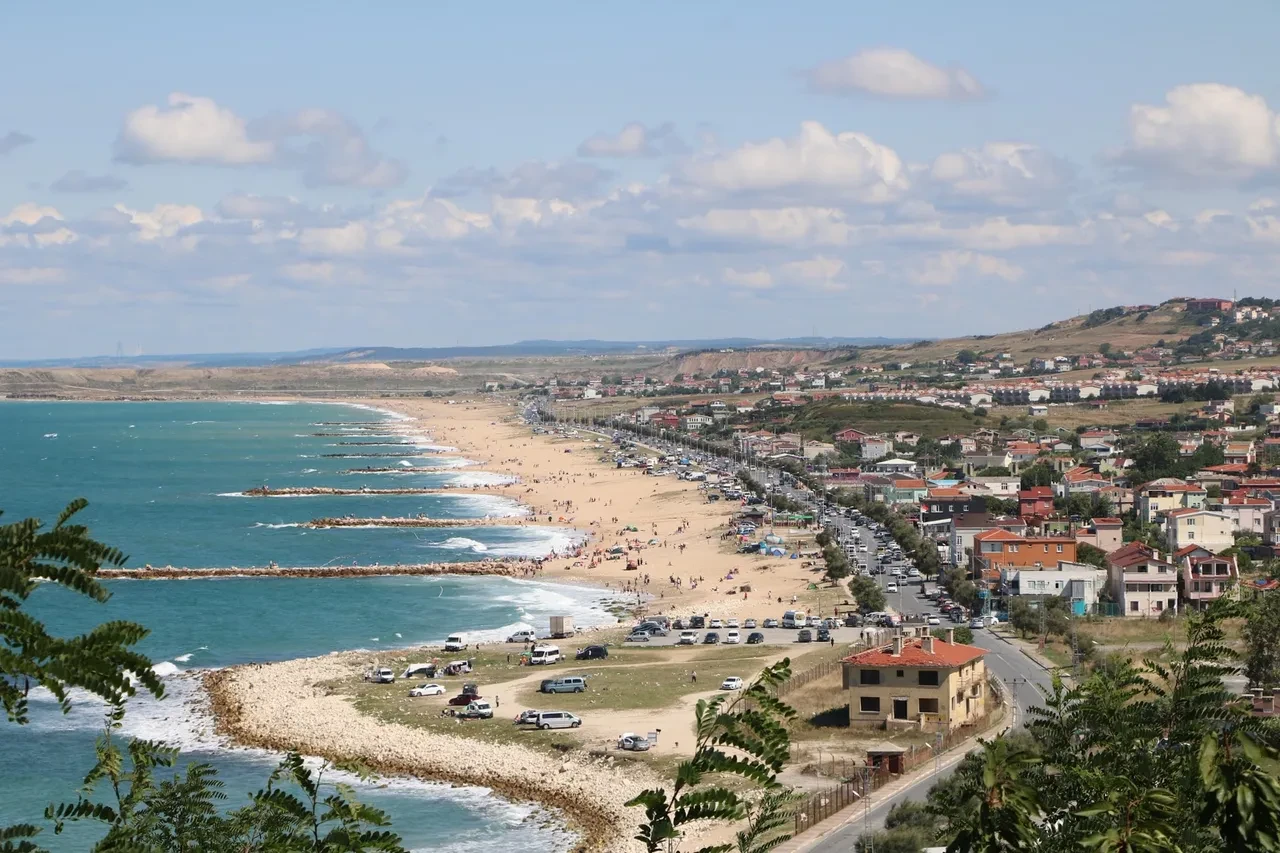 Meteoroloji saat verdi: Sağanak ve fırtınaya dikkat! 21 il için sarı kodlu uyarı