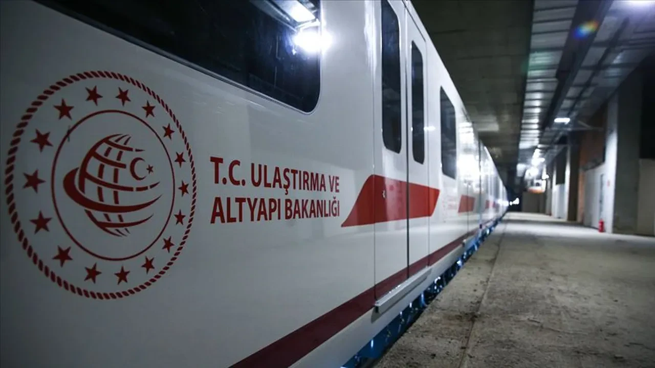Metro İstanbul'dan yeni uyarı: Bu hatlar sabah 08.00'de kapanacak