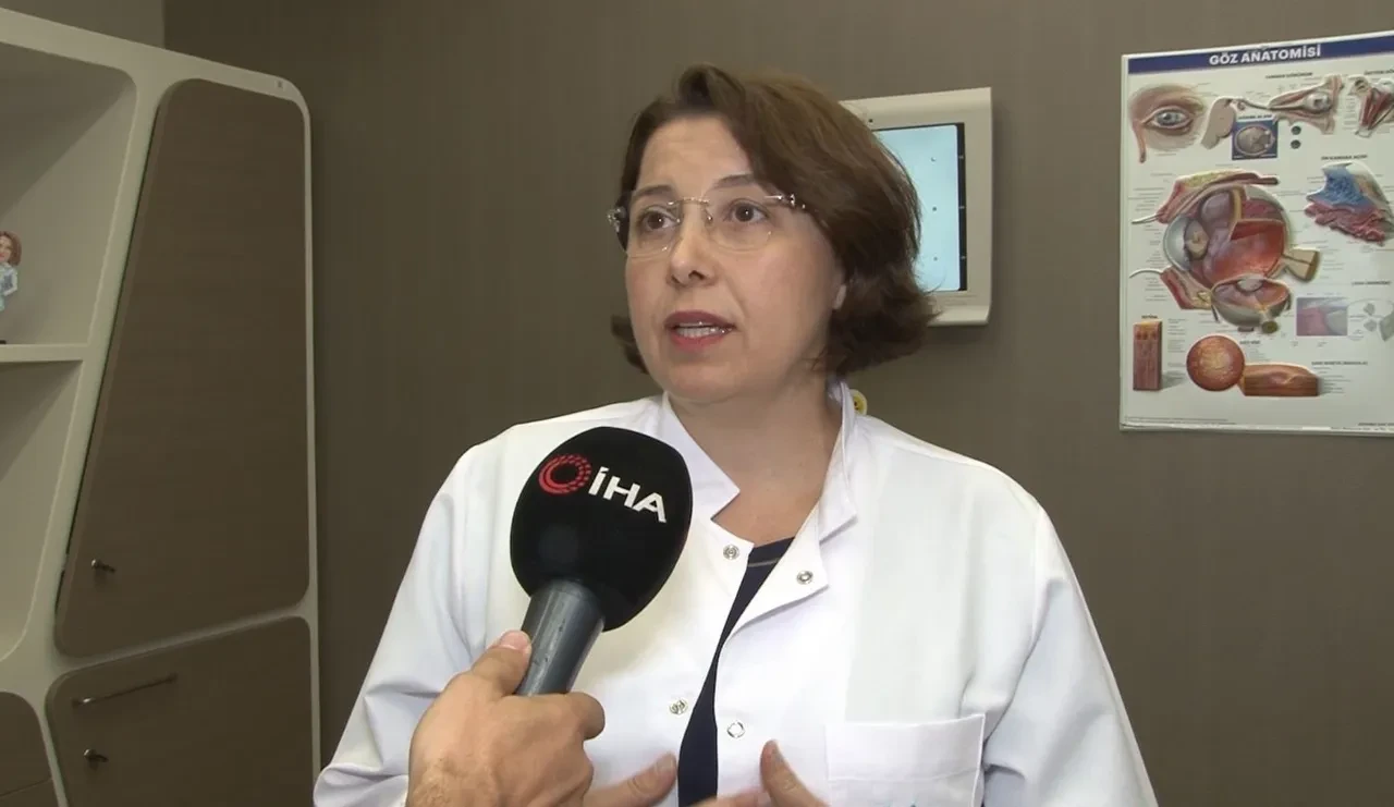 Miyopi nedir neden olur? Çocuklarda miyopi artmaya başladı