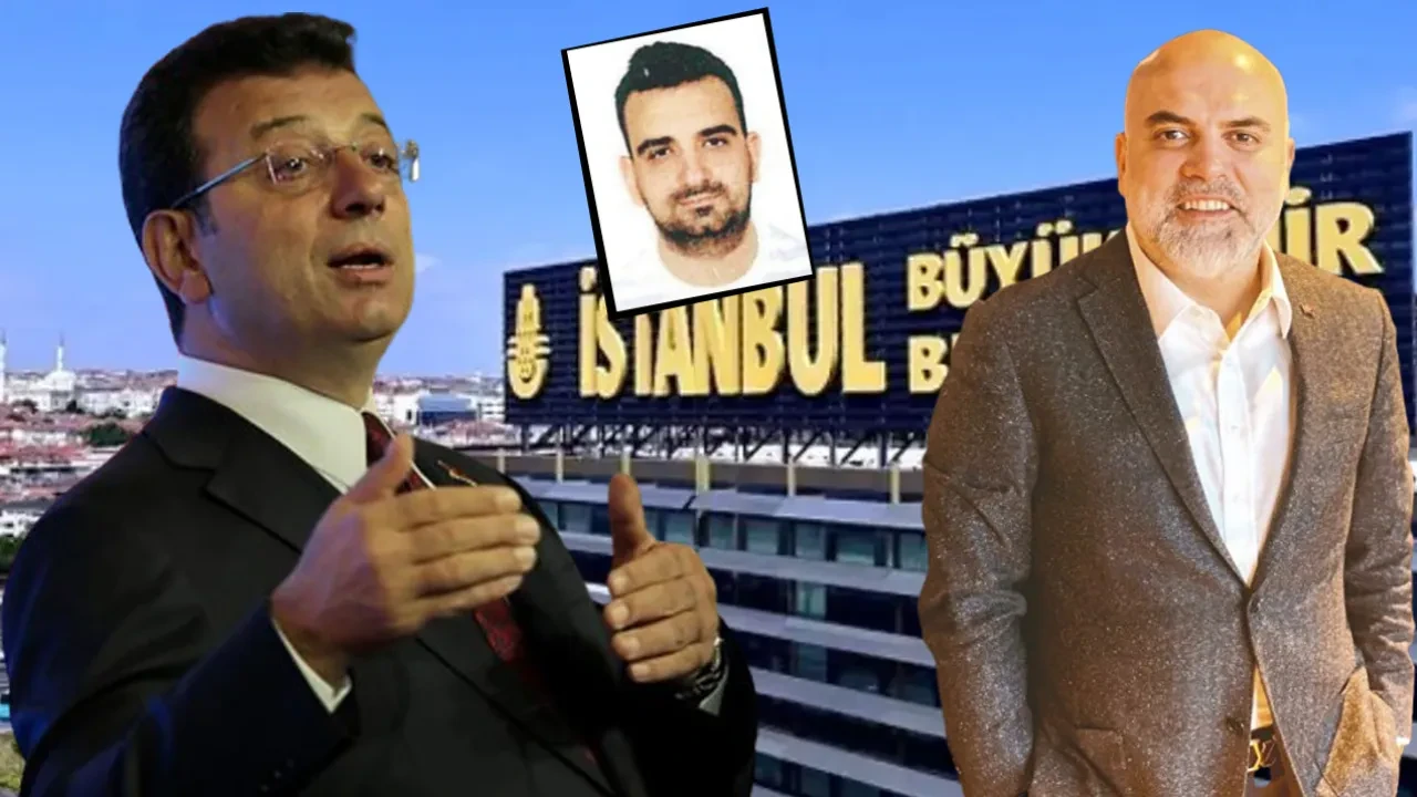 Murat Kapki'nin kuzeni itirafçı oldu! Gizli bölmede kasa, valizlerde para! Mallar böyle kaçırılmış