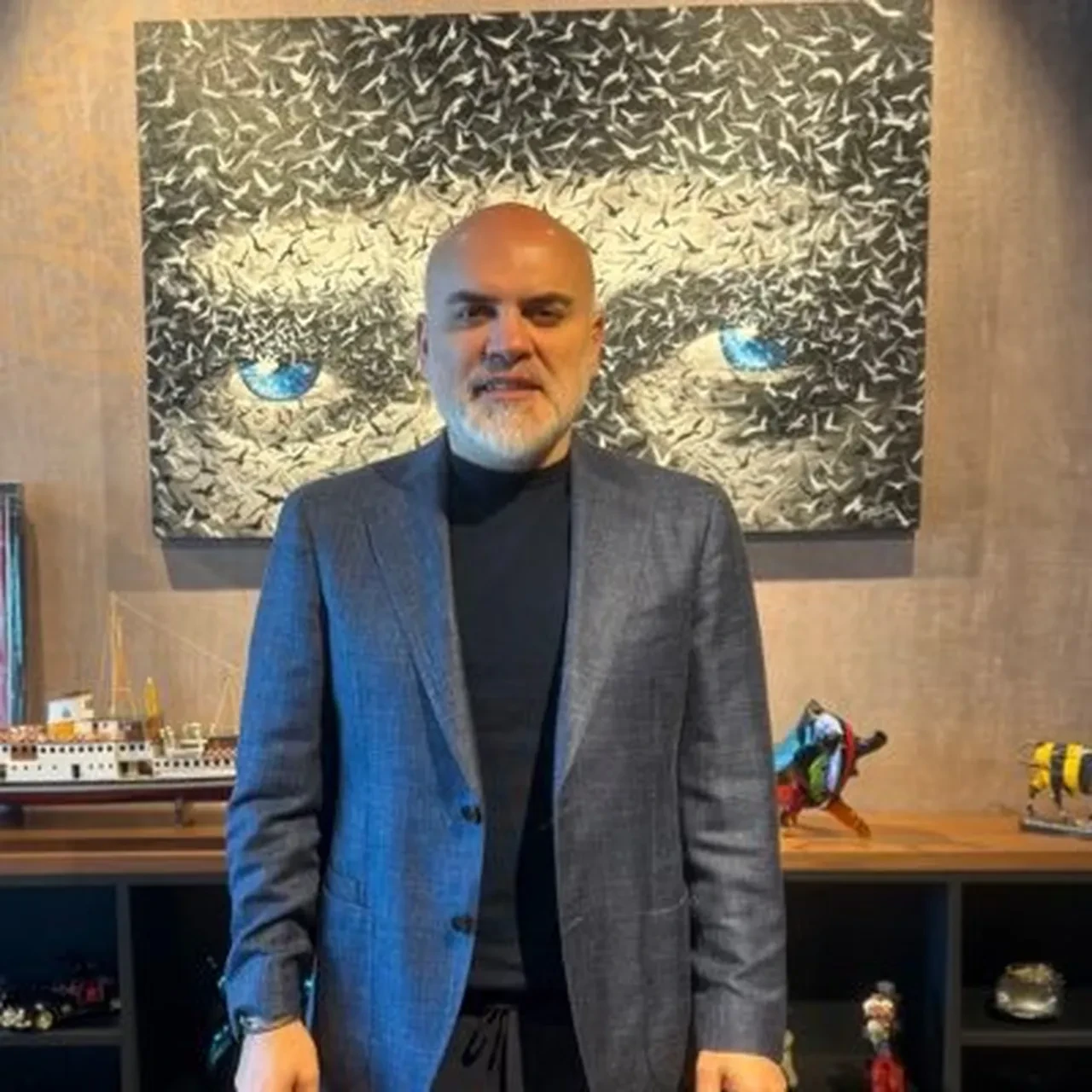 Murat Kapki'den Murat Ongun hakkında şok iddia! "Keşke biz de gitseydik"