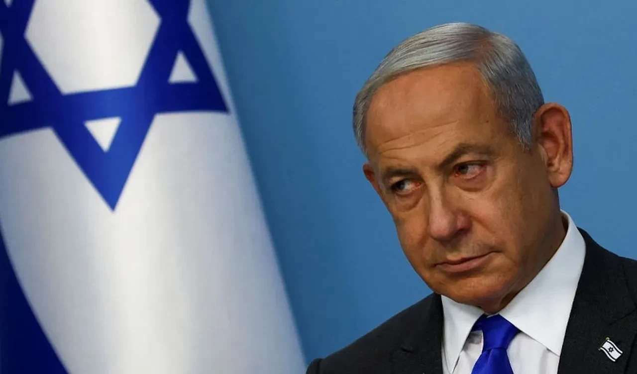 Netanyahu'nun davasına Trump’tan tepki: 'O bir savaş kahramanı'