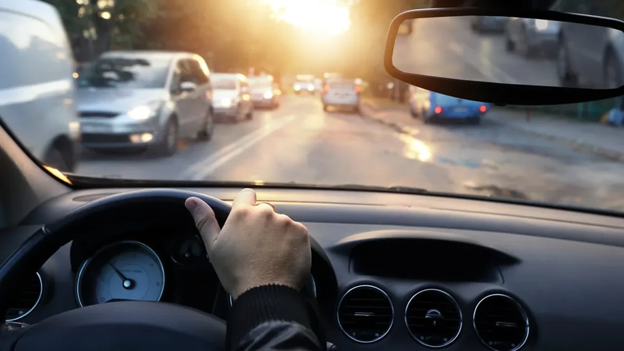 Otomobilin ömrünü kısaltan sürüş hataları sıralandı! Bilmeden neler yapıyormuşuz!