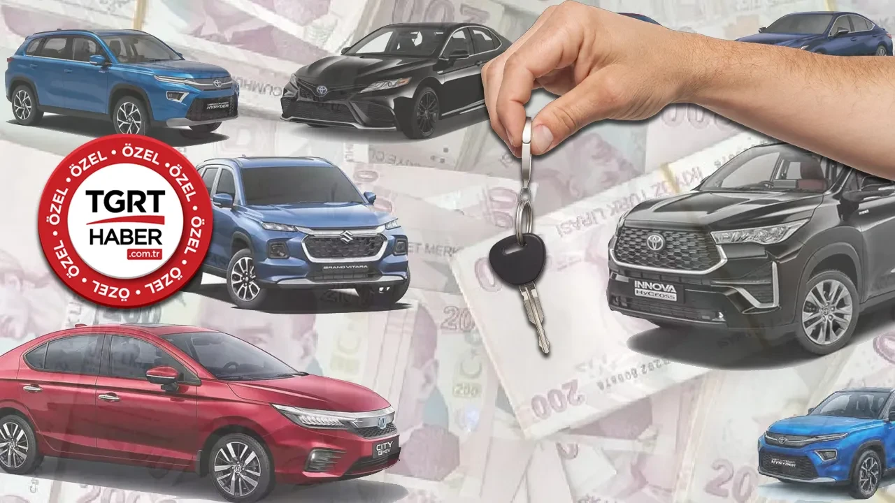 ÖTV düzenlemesi ikinci eli de vuracak! İşte fiyat artışı beklenen araçlar 