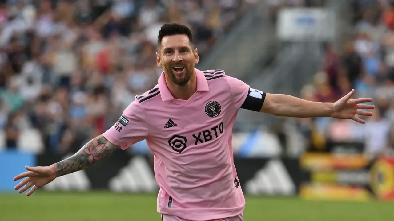 PSG Inter Miami maç kadrosu, muhtemel ilk 11! FIFA Kulüpler Dünya Kupası'nda Messi eski takımına karşı