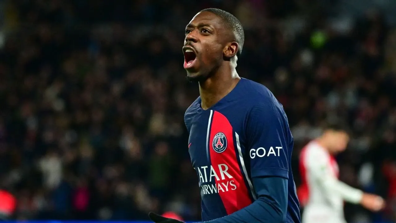 PSG Inter Miami maç kadrosu, muhtemel ilk 11! FIFA Kulüpler Dünya Kupası'nda Messi eski takımına karşı