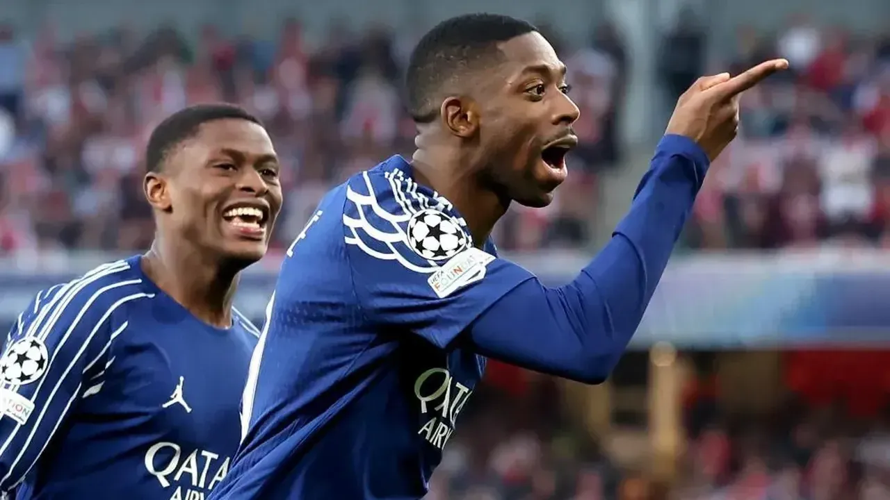 PSG Inter Miami maç kadrosu, muhtemel ilk 11! FIFA Kulüpler Dünya Kupası'nda Messi eski takımına karşı