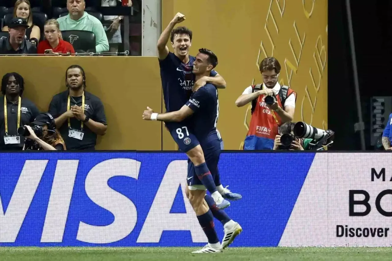 PSG Inter Miami maç sonucu kaç? Messi’ye büyük şok