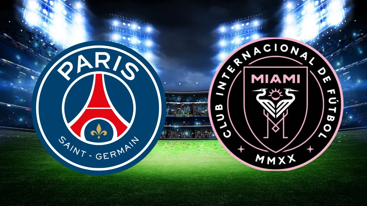PSG Inter Miami maçı hangi kanalda, nereden izlenir? Çeyrek final bileti saatler sonra sahibini bulacak