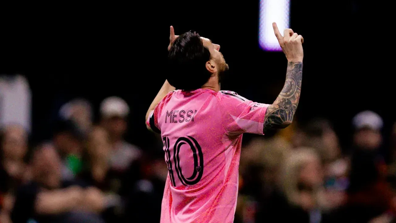 PSG Inter Miami maçı hangi kanalda, nereden izlenir? Çeyrek final bileti saatler sonra sahibini bulacak