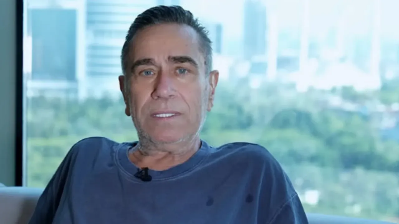 Sabri Ugan öldü mü, neden? Oğlu Doruk Ugan cenaze töreni hakkında açıklama yaptı