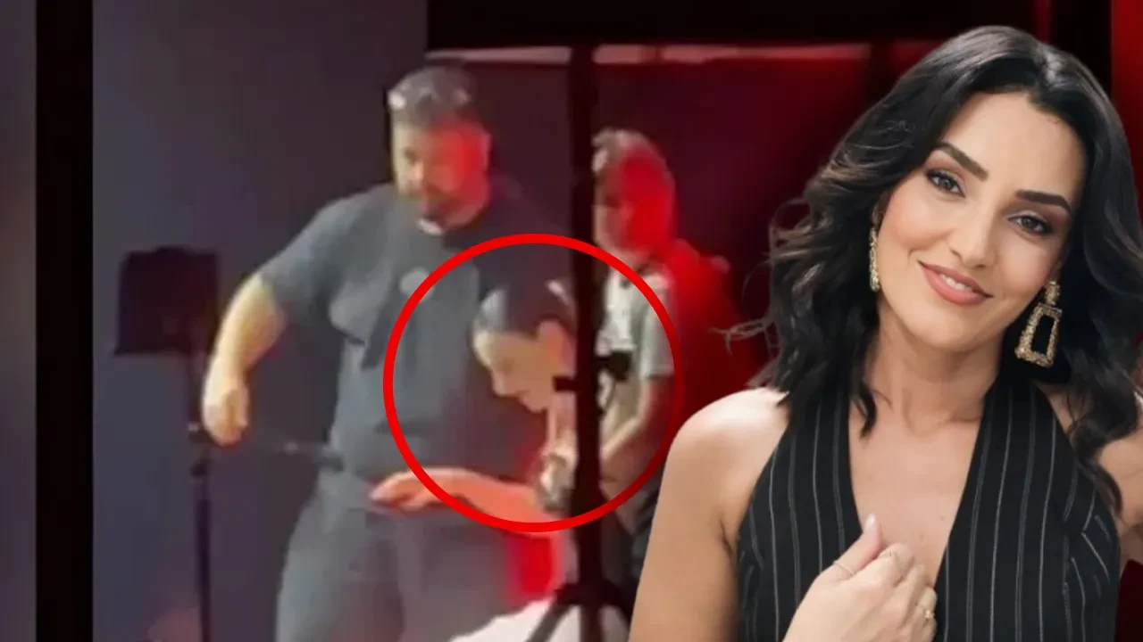 Sahnede fenalaşmıştı! Sevcan Orhan'ın sağlık durumuyla ilgili yeni gelişme 