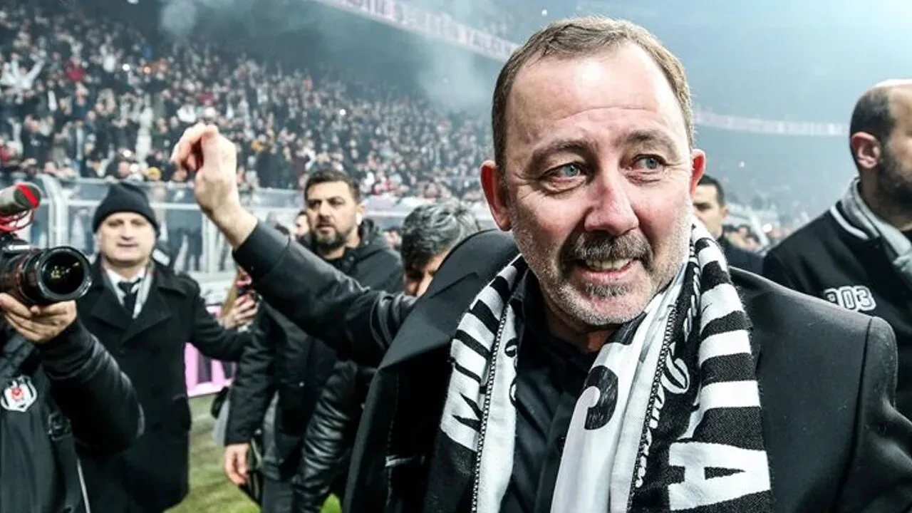 Sergen Yalçın geri dönüyor! Çok hızlı gelişen sürpriz temas
