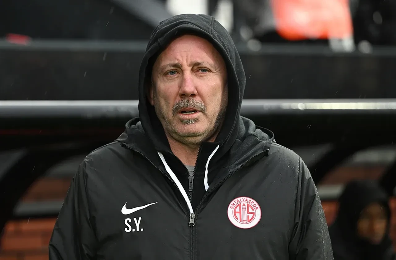 Sergen Yalçın geri dönüyor! Çok hızlı gelişen sürpriz temas