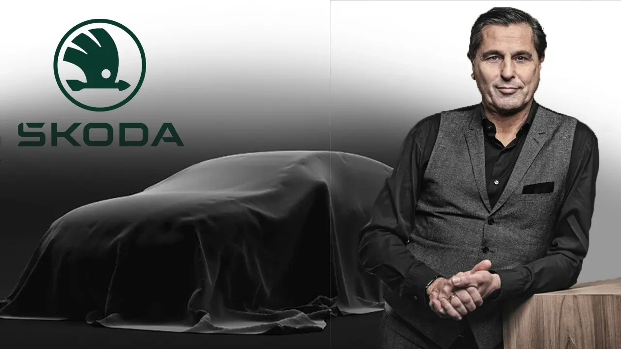 Skoda Octavia yeni ve tartışmalı tasarımıyla geliyor! Markanın yüzü değişiyor