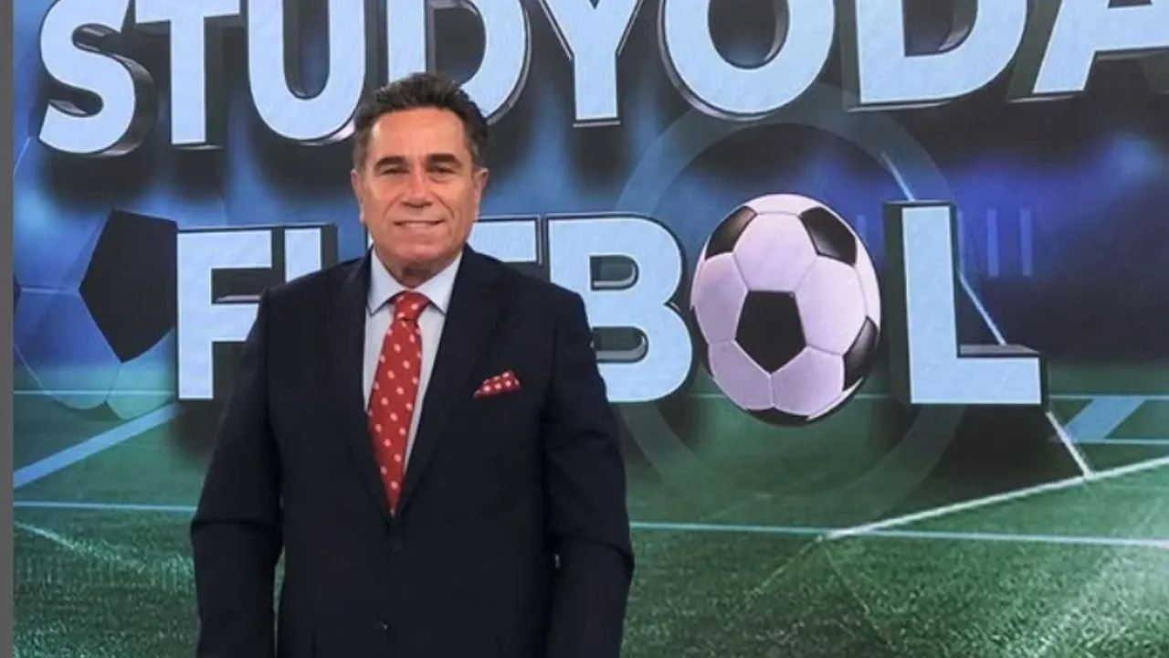 Son dakika | Ünlü spor spikeri Sabri Ugan hayatını kaybetti