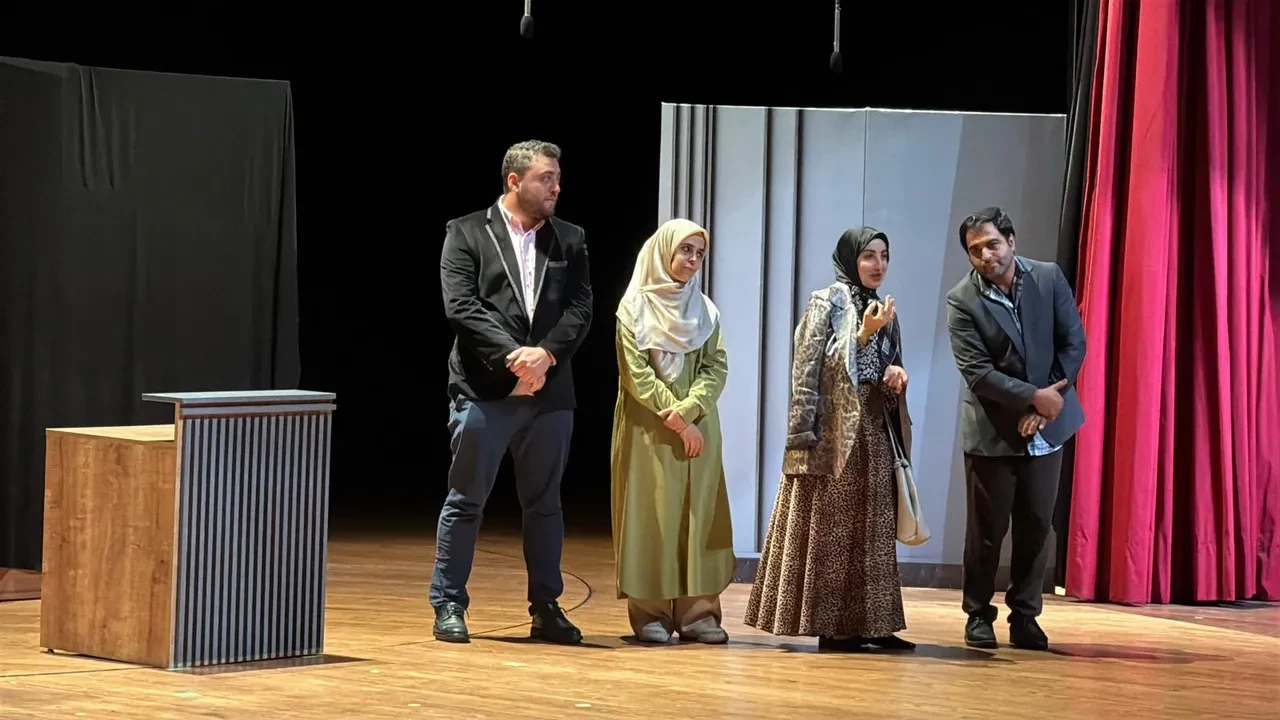 Sultanbeyli'den Türkiye'ye uzanan kent tiyatrosu kuruluyor: Bu toprakların hikayesi!