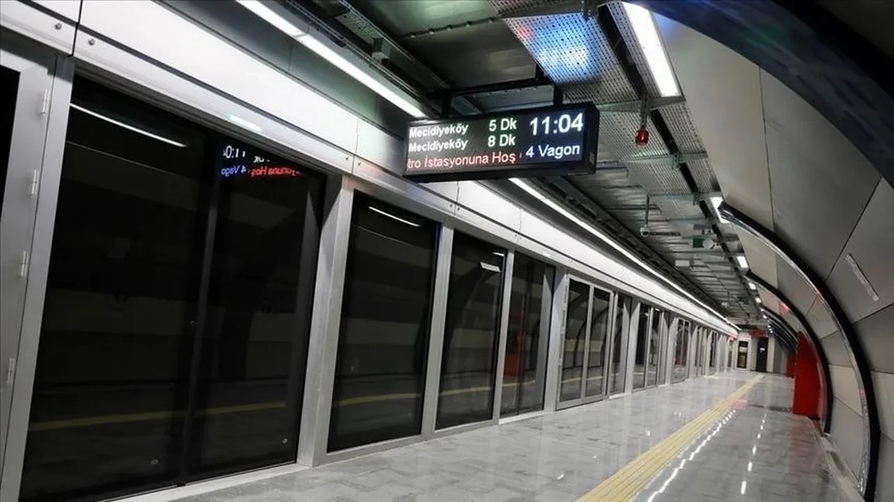 Taksim metrosu kapalı mı, neden? 29 Haziran İstanbul Valiliği açıklama yaptı
