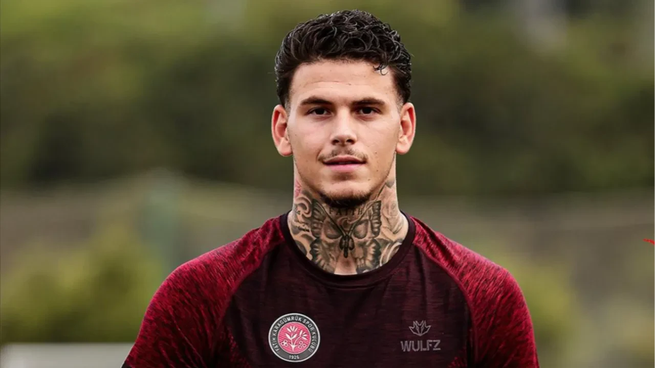 Tiago Çukur kimdir nereli? Süper Lig'e geri döndü