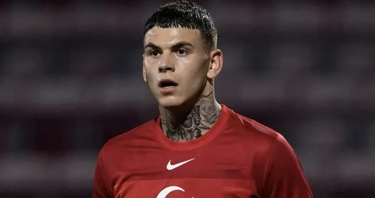 Tiago Çukur kimdir nereli? Süper Lig'e geri döndü