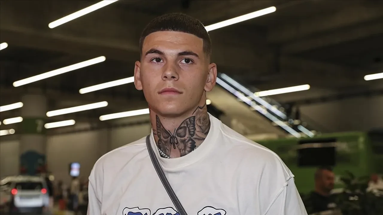 Tiago Çukur kimdir nereli? Süper Lig'e geri döndü