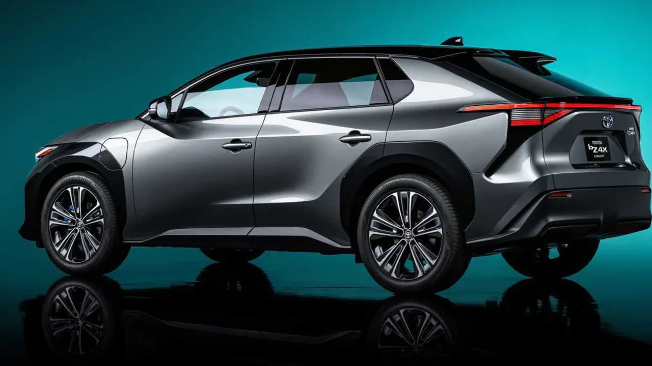 Toyota bu işi biliyor! Yeni motor devrimi: 600 beygire kadar güç üretecek
