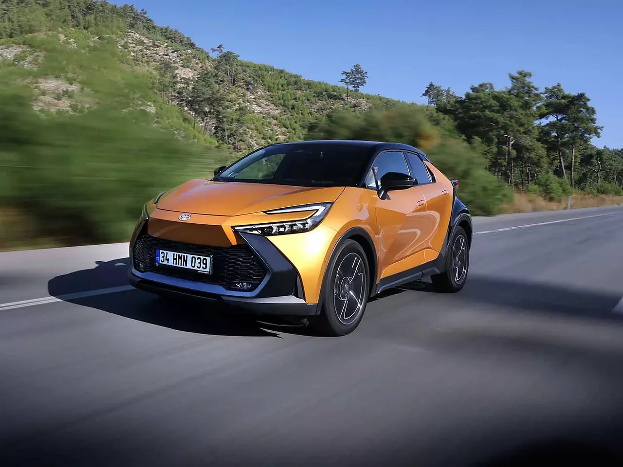 Toyota bu işi biliyor! Yeni motor devrimi: 600 beygire kadar güç üretecek