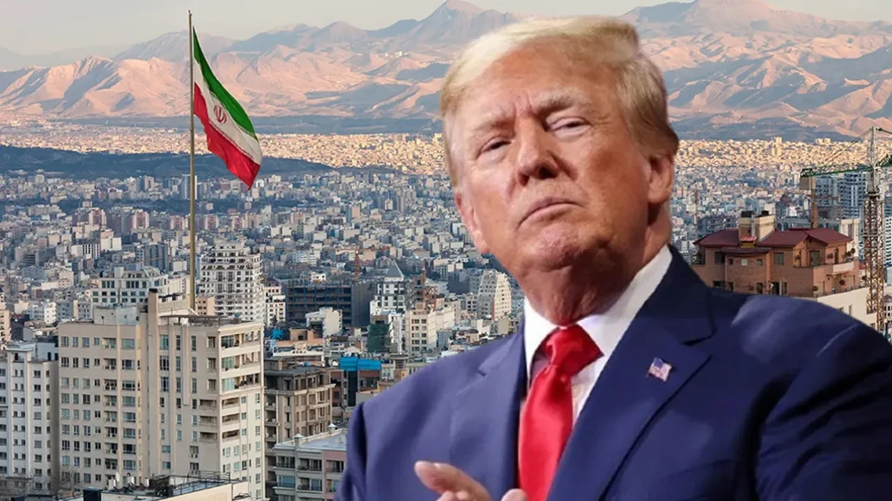 Trump İran'a yaptırımları kaldırmak için şartını açıkladı