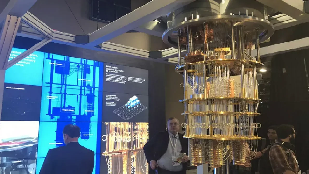 Türkiye ciddi atak yapıyor! Kuantum bilgisayarlar yeni çağ başlatıyor