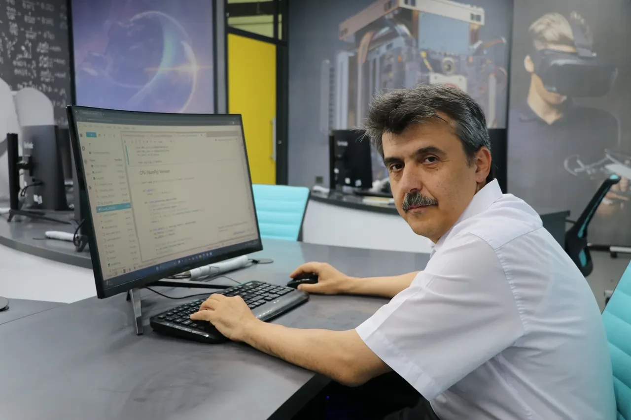 Türkiye ciddi atak yapıyor! Kuantum bilgisayarlar yeni çağ başlatıyor