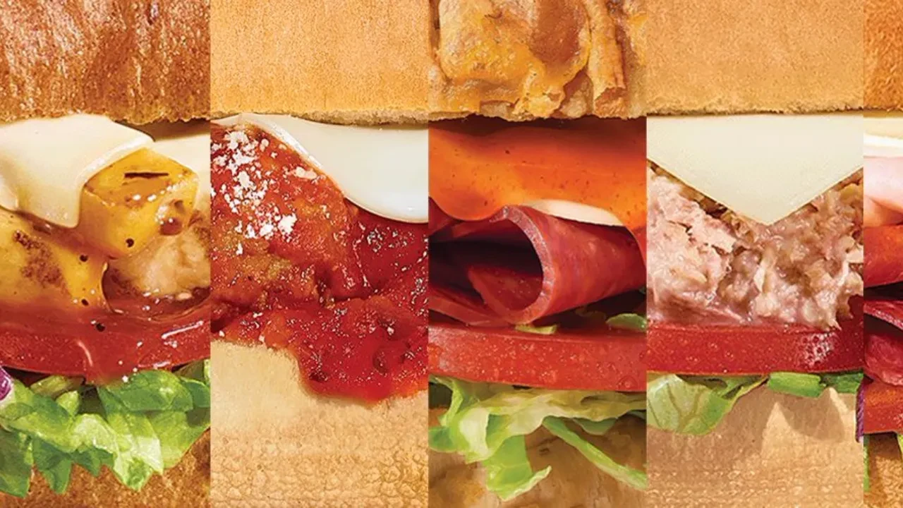 Türkiye'de de şubeleri olan ünlü fast-food zincirinde şok iflas!