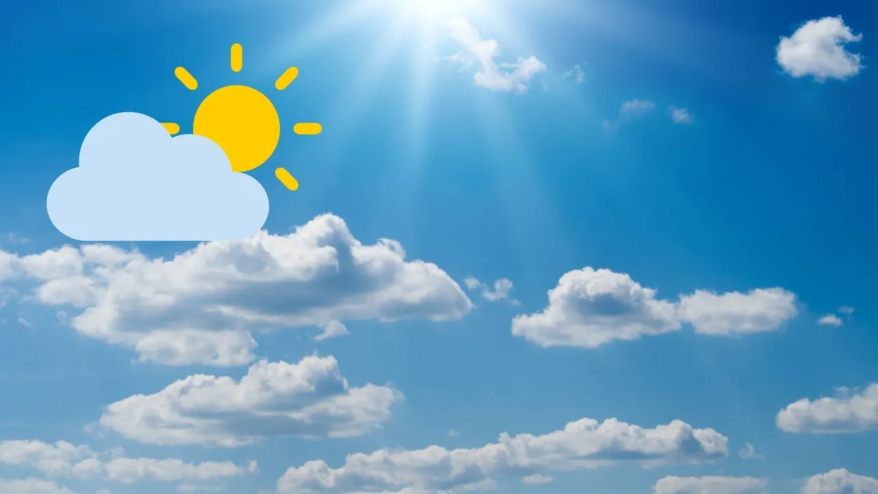 Yarın yağmur yağacak mı? MGM 30 Haziran hava durumu raporu yayınlandı: 16 ilde yağmur bekleniyor