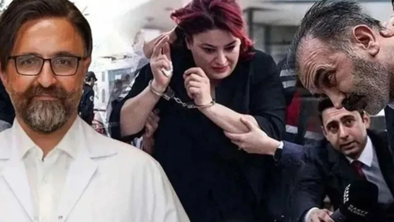 Yenidoğan Çetesi davasında 5’inci duruşma yarın