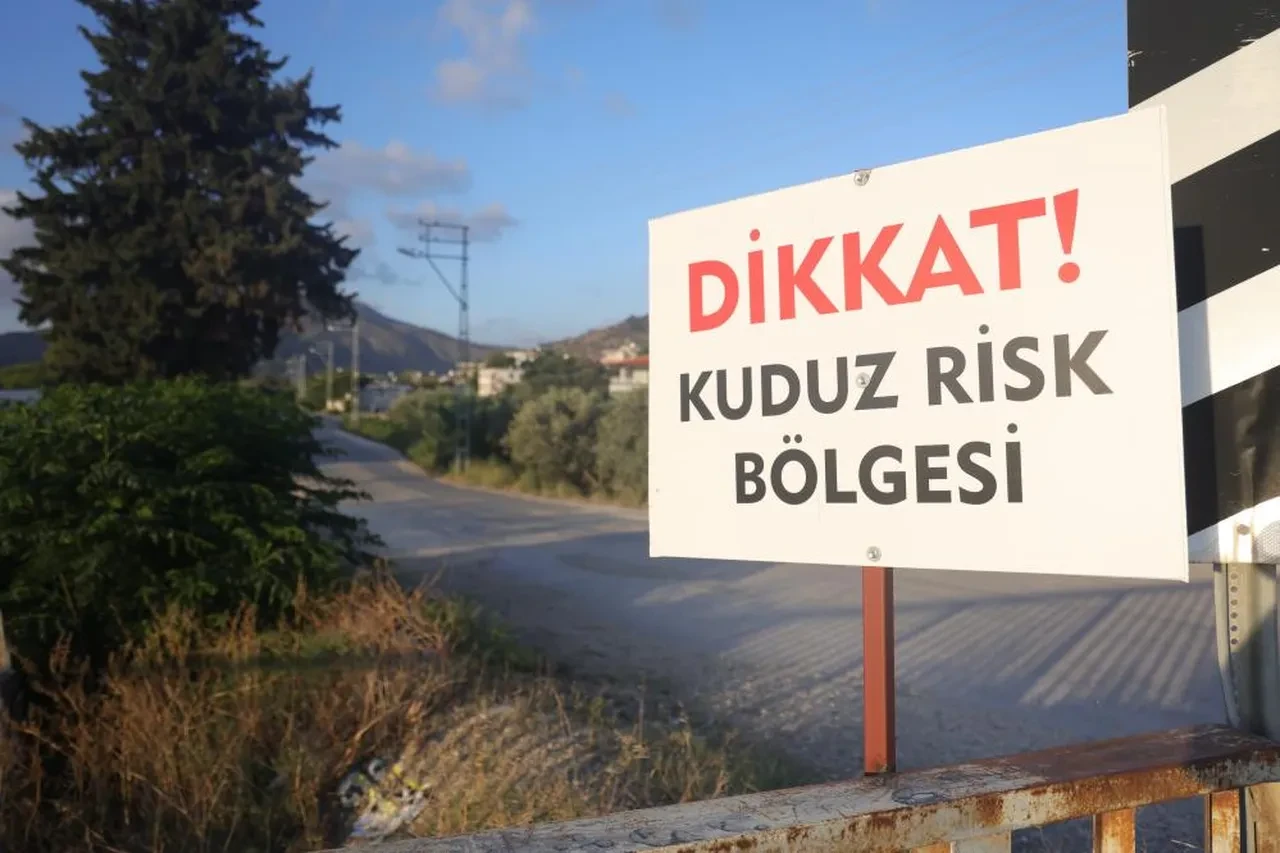 4 mahalle diken üstünde! Giriş-çıkışlar yasaklandı