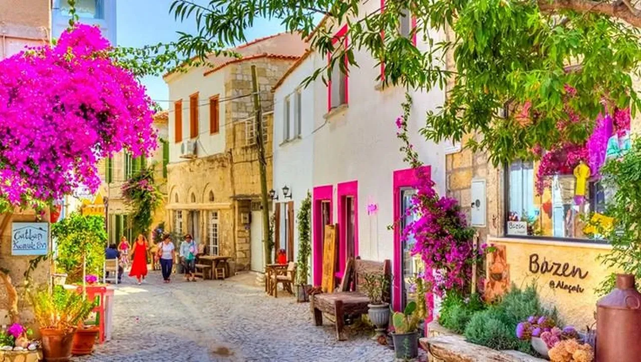 Alaçatı, Bodrum, Fethiye: Yazlık evlerde fiyatlar uçtu: İşte en uygun bölgeler