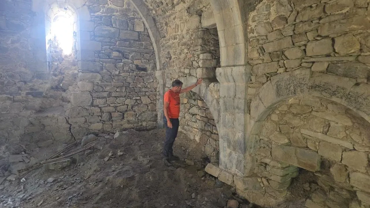 Alman turistten Hakkari çağrısı: "Bu kabul edilemez bir durum"