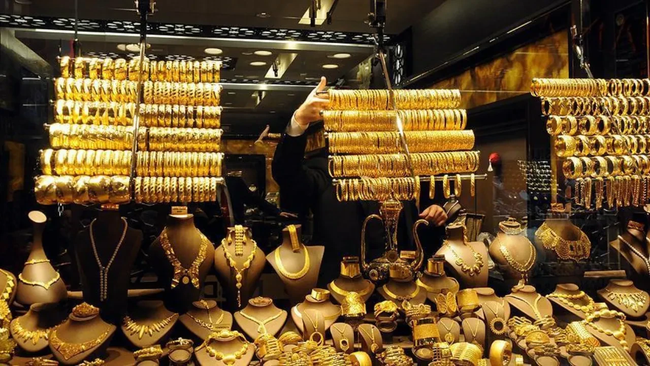 Altın yatırımcılarının gözü FED’de! Düğün sezonu açıldı, talep zirvede