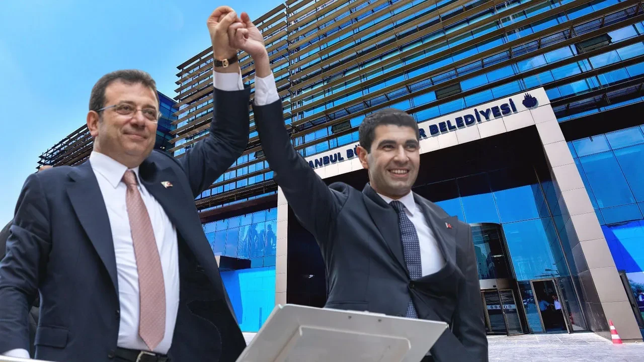 Avcılar Belediye Başkanı 5 milyon TL aldı mı? İBB soruşturmasında ifadesi ortaya çıktı 
